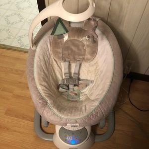 Graco Baby swing